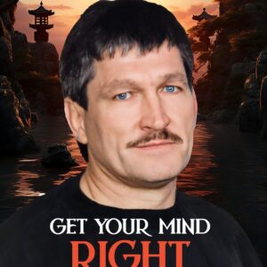 Book: Get Your Mind Right_Takelot